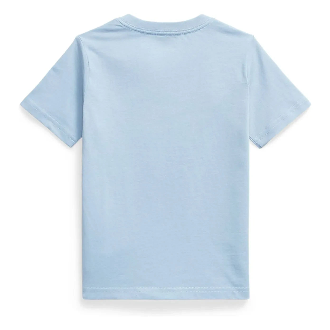 Ralph Lauren - Logo T-Shirt | Hellblau