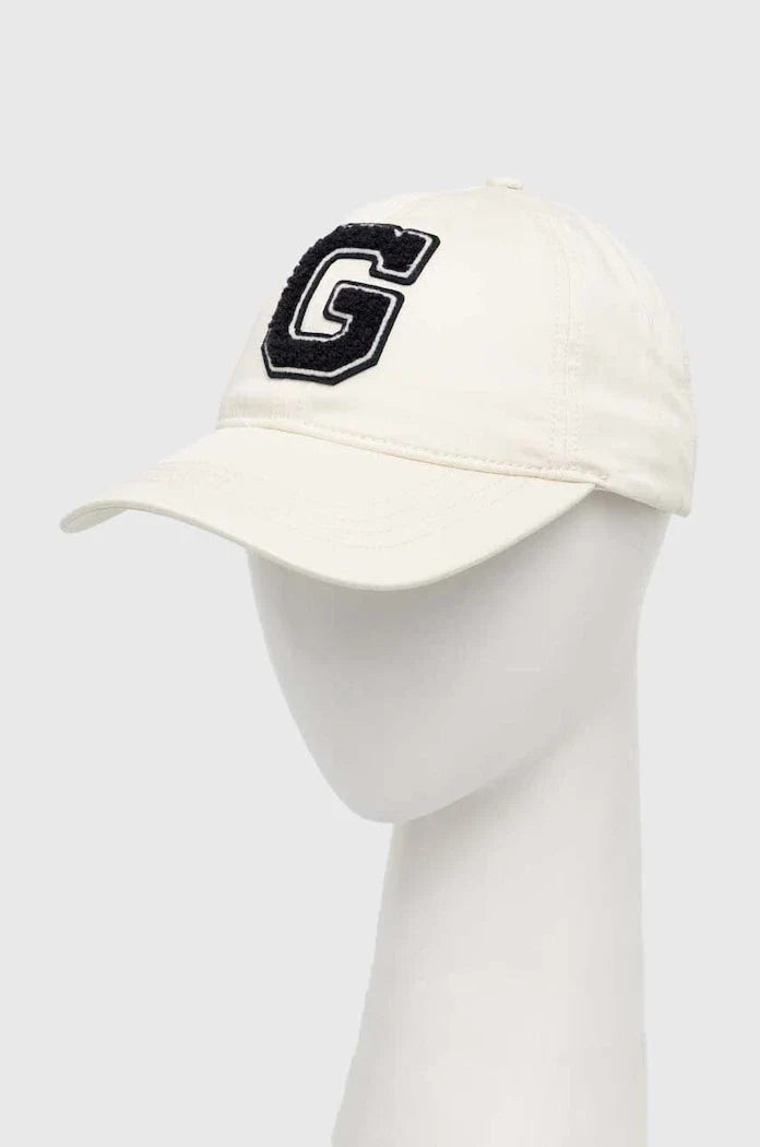 Gant Vizörlü Şapka