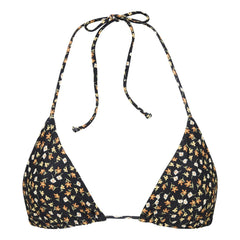 Matteau – String-Triangel-Bikinioberteil | Orange