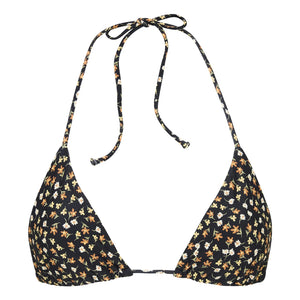 Matteau – String-Triangel-Bikinioberteil | Orange