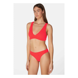Sorbet Island - Aqua Bikini | Fluoreszierendes Pink