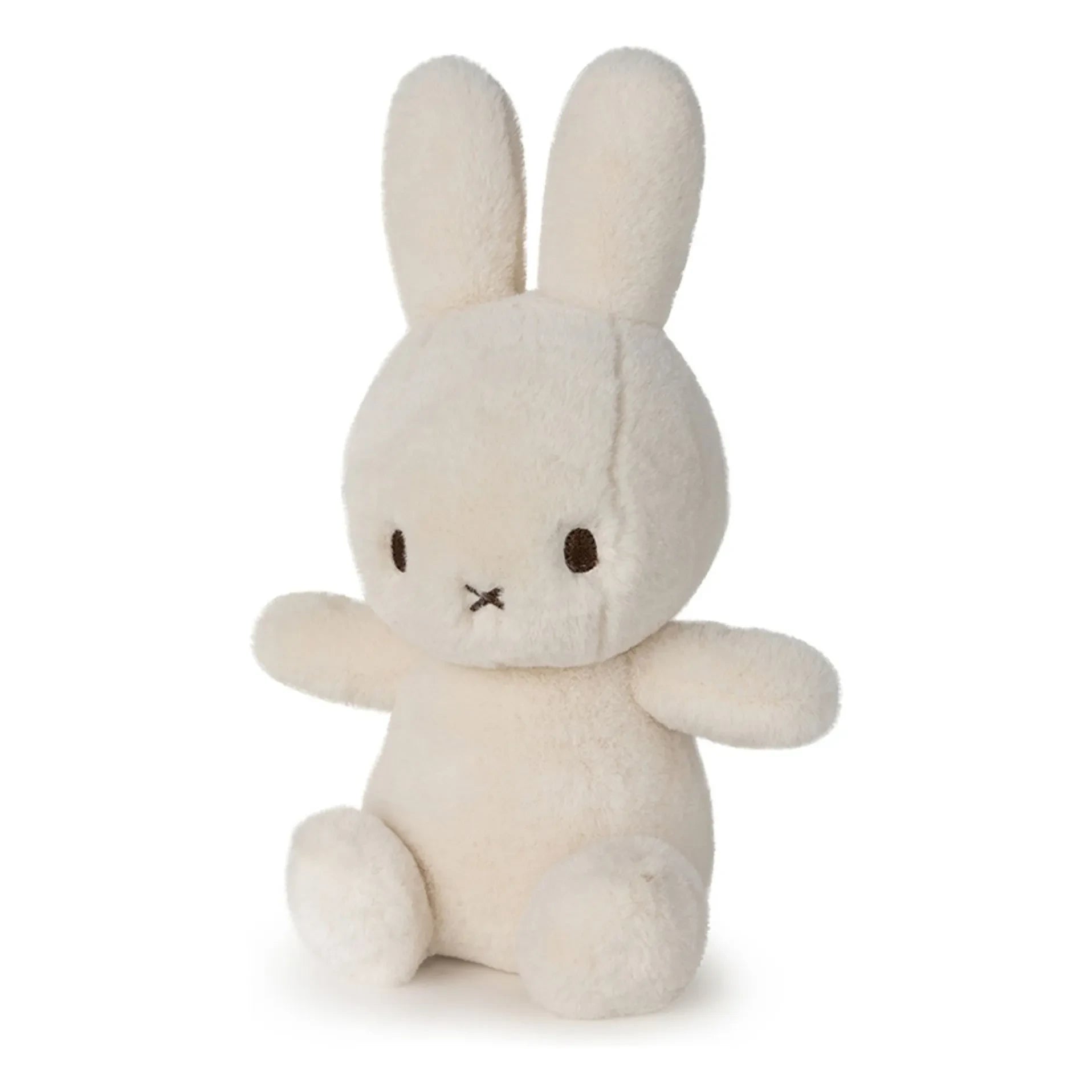 Bon Ton Toys - MIFFY - Miffy Kuscheltier-Set | Creme