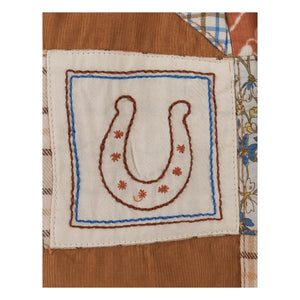 Gingersnaps - Dakota Rock | Braun