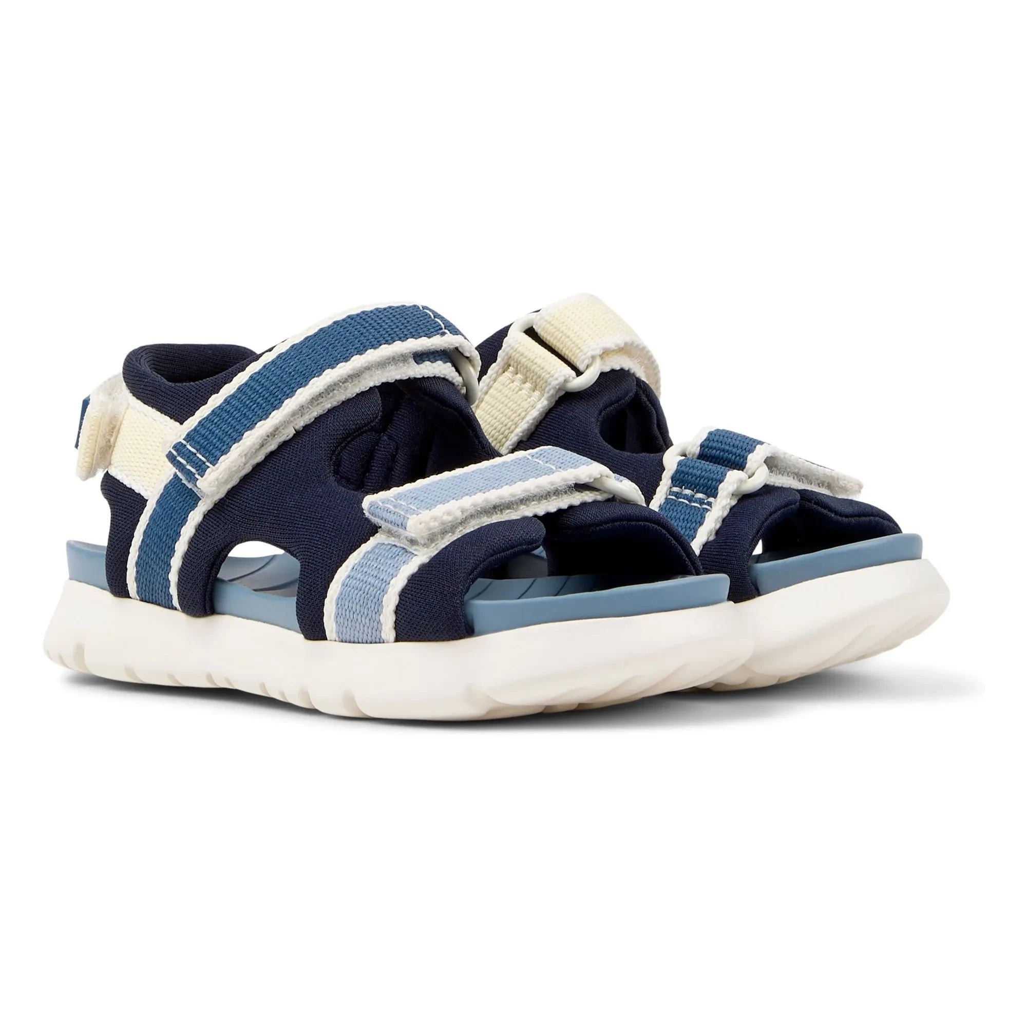 Camper - Oruga Babysandalen | Blau