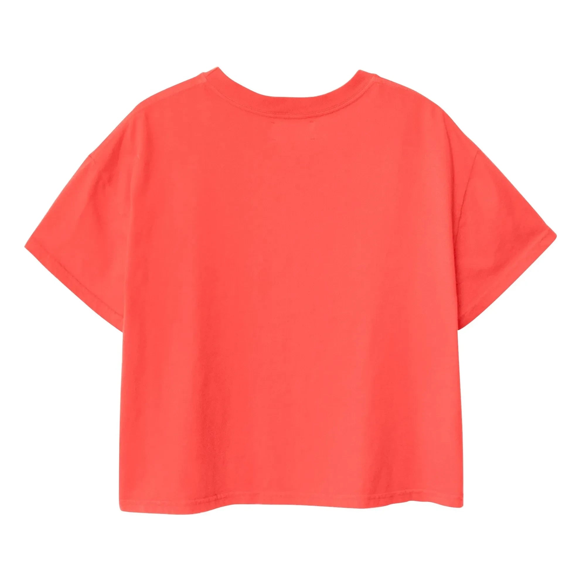 Xirena - Carter T-Shirt | Rot