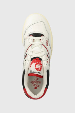 New Balance 550 BB550VGA Deri Sneaker