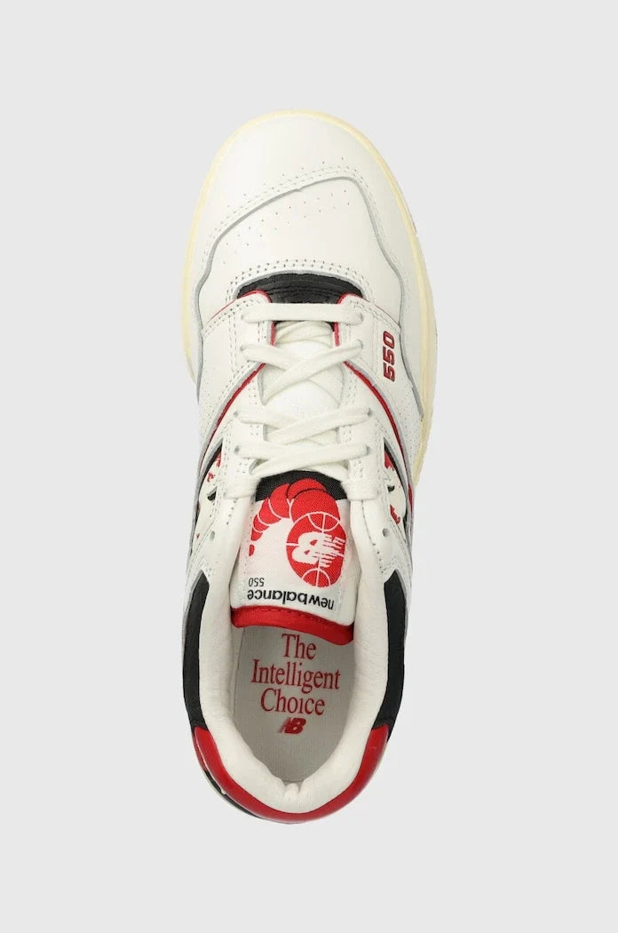 New Balance 550 BB550VGA Deri Sneaker
