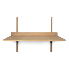 Ferm Living - Sector Wandtisch | Eiche