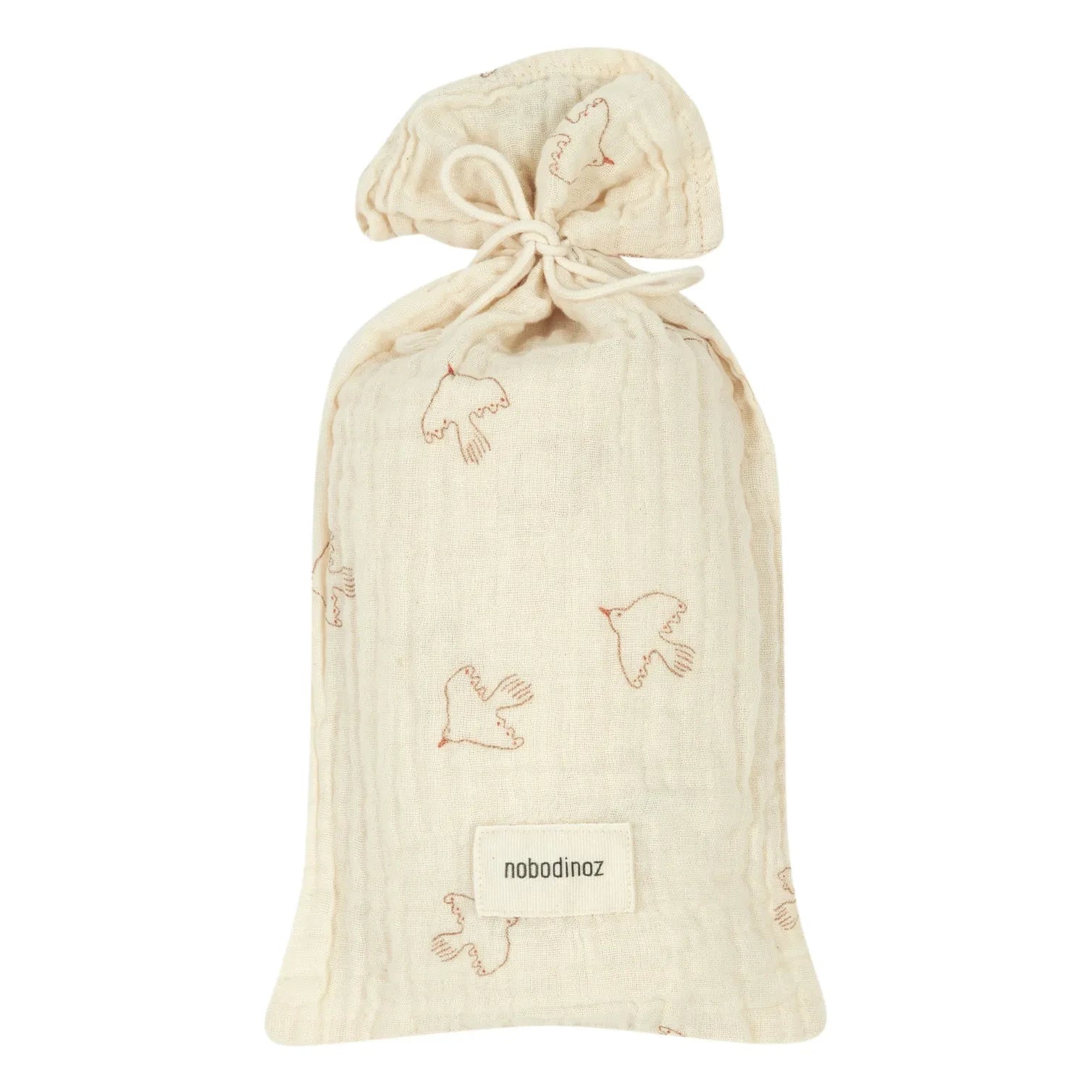 Nobodinoz - Langer Hoshi Birds | Beige