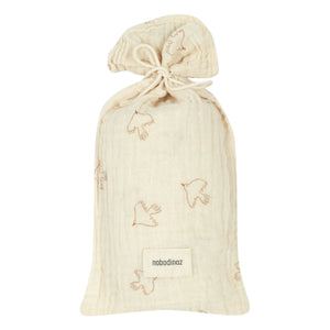Nobodinoz - Langer Hoshi Birds | Beige