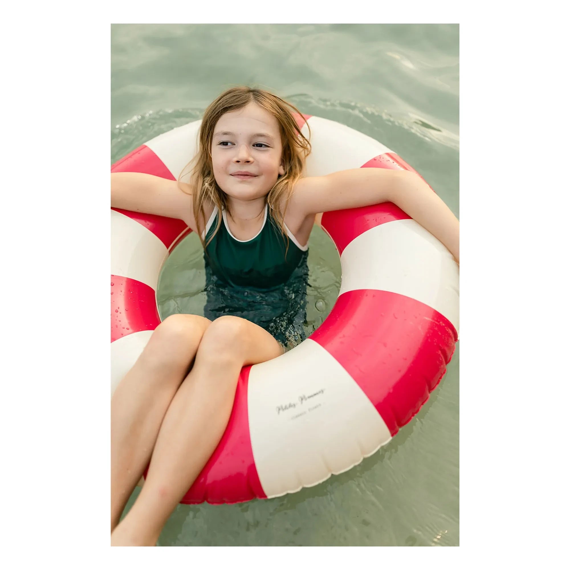 Petites Pommes - Sally Schwimmring | Fuchsia
