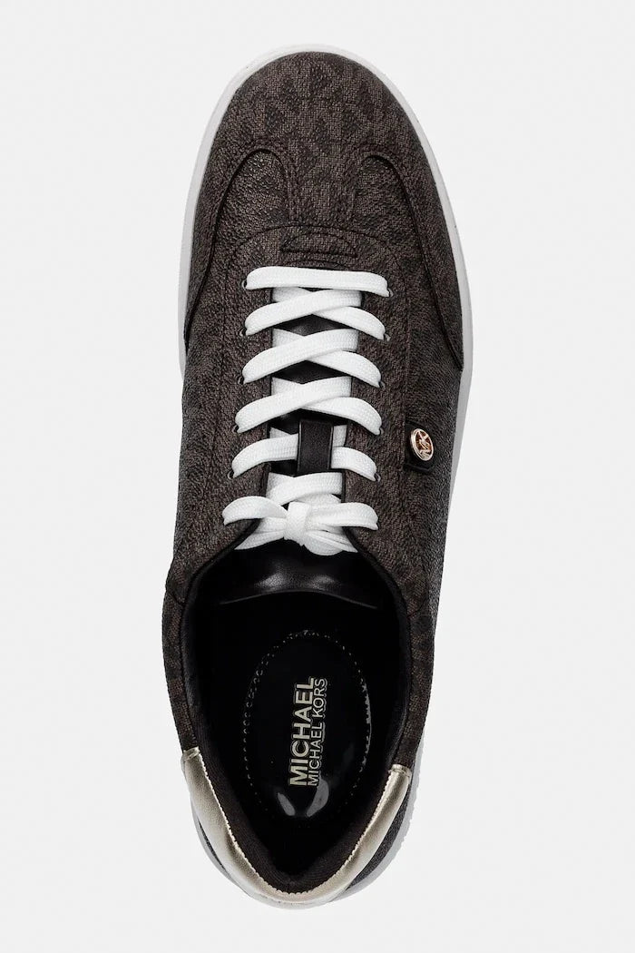 MICHAEL Michael Kors Scotty Lace Up Spor Ayakkabı