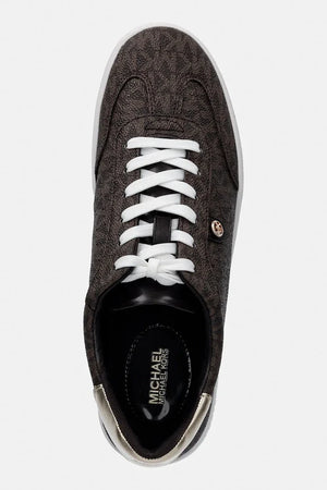 MICHAEL Michael Kors Scotty Lace Up Spor Ayakkabı