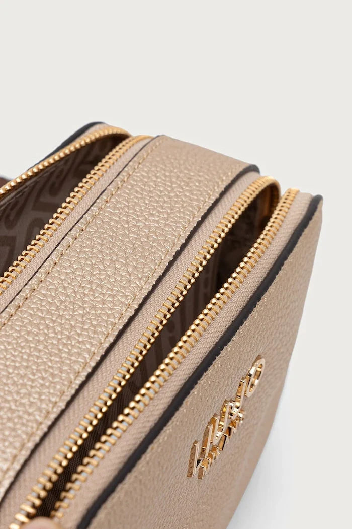 Liu Jo kadın suni deri crossbody çanta