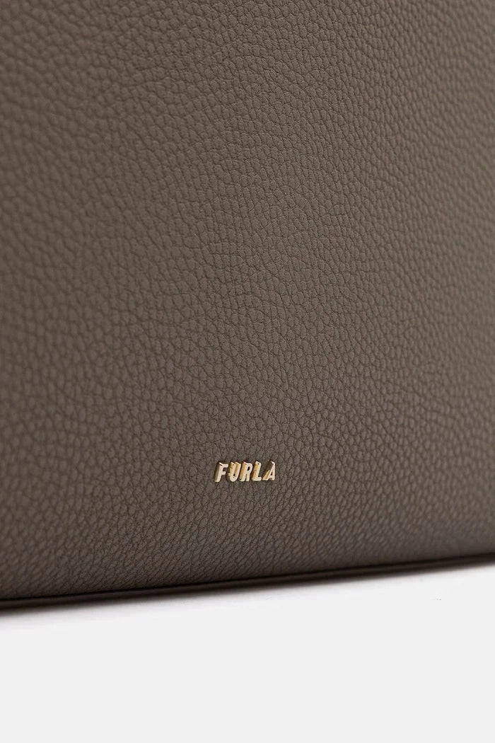 Furla kadın deri alışveriş çantası