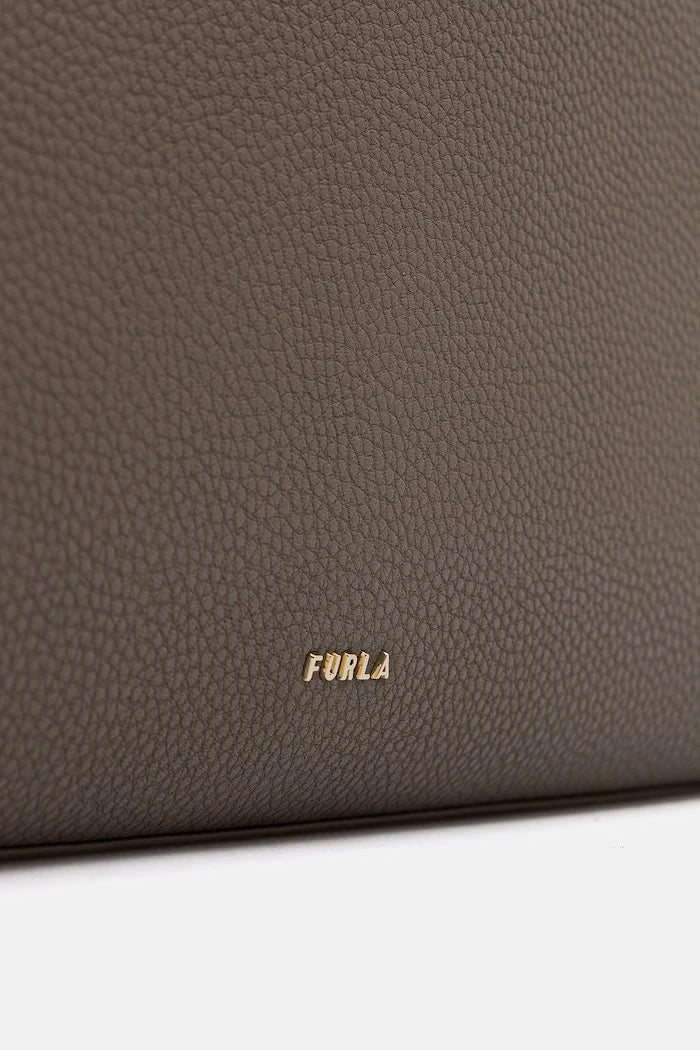 Furla kadın deri alışveriş çantası