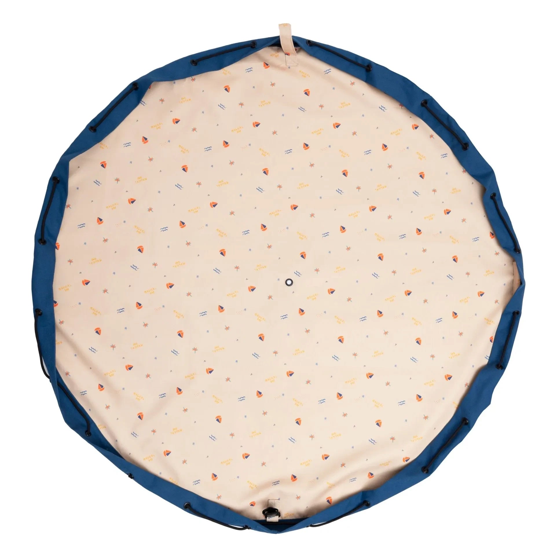 Play and Go - Noomad Outdoor-Spieltasche / Matte - Jour Magique