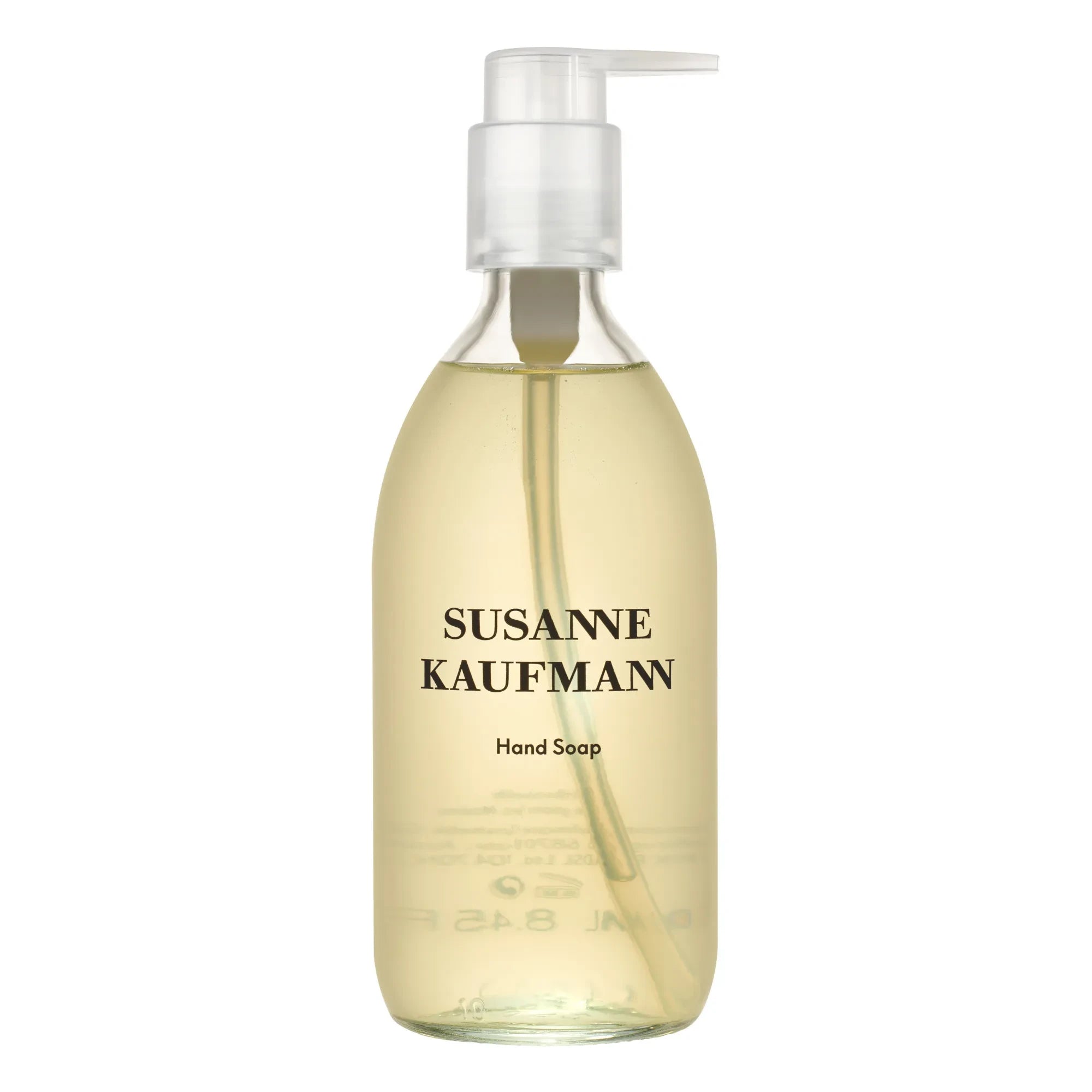 Susanne Kaufmann - Handseife - 50 ml