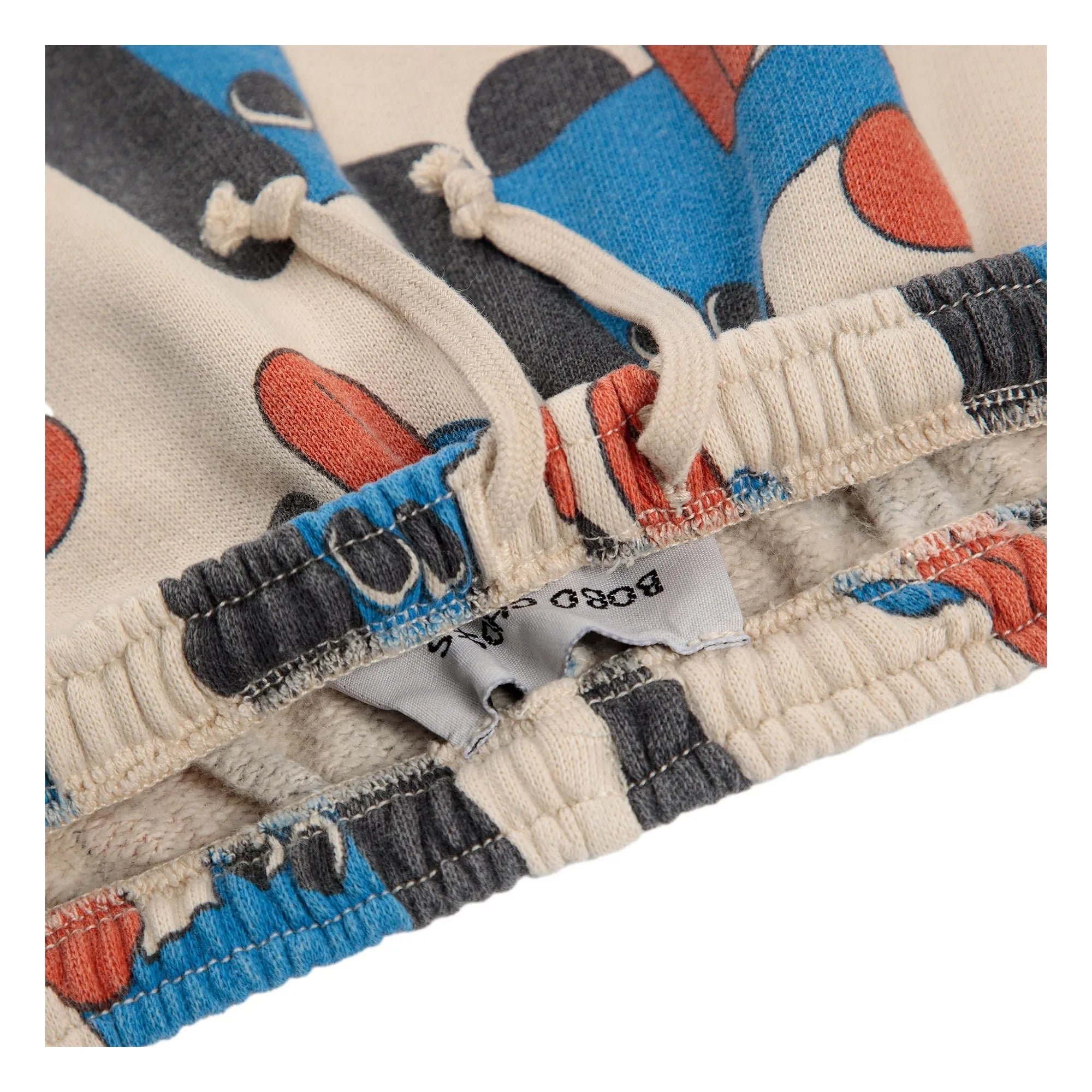 Bobo Choses - Bio-Baumwolle Hund Jogger | Sand