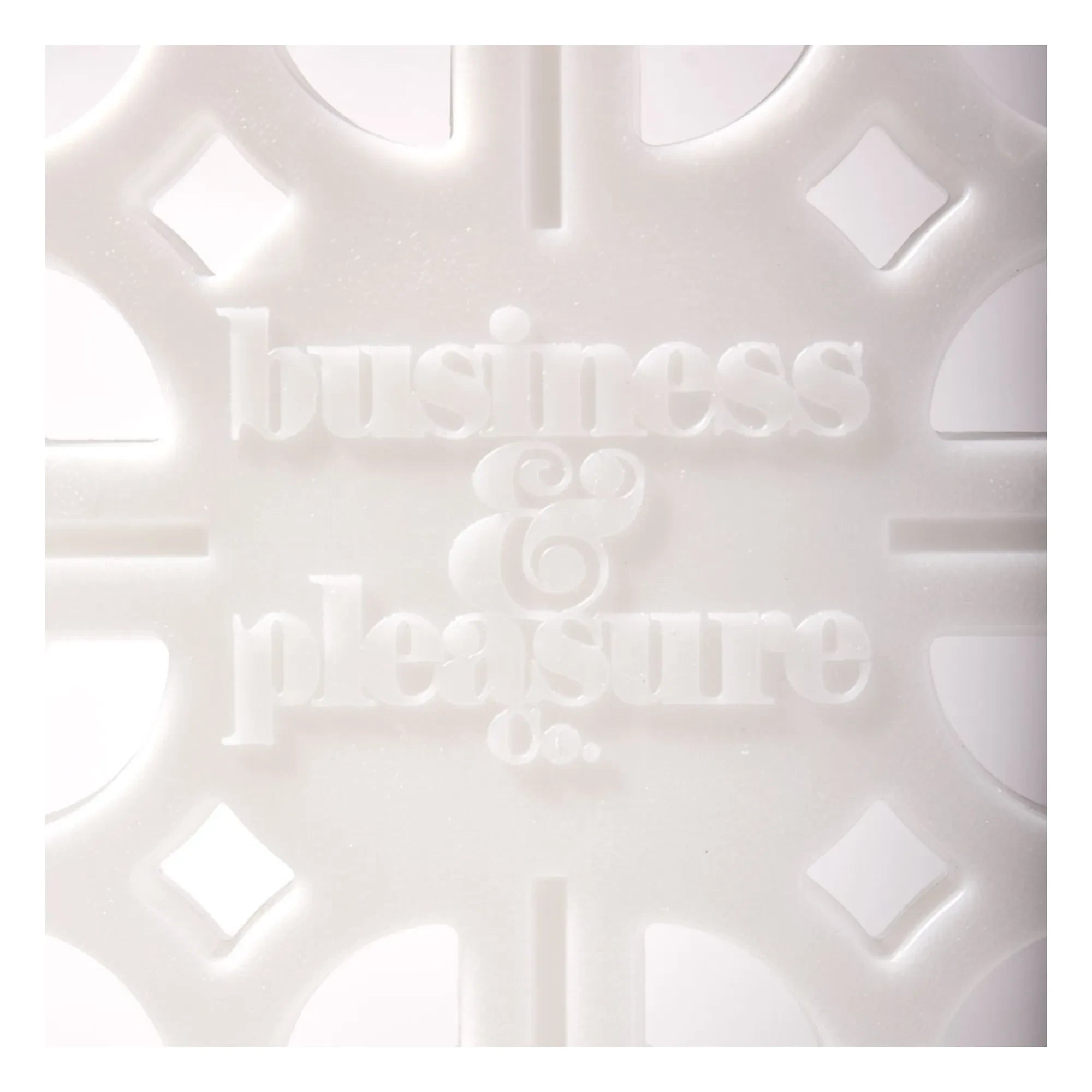 Business & Pleasure Co. – Kühlpack | Weiß