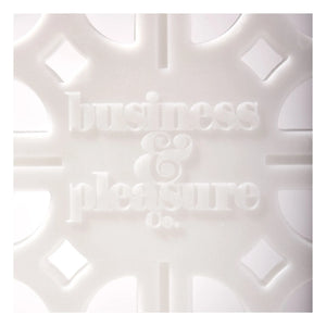 Business & Pleasure Co. – Kühlpack | Weiß