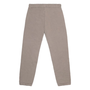 Smallable Kid - Kiwi Bio-Baumwoll-Jogger | Taupe Grau