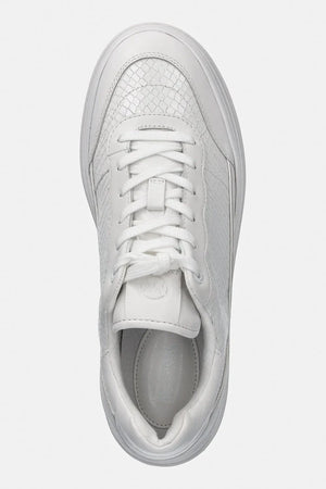 MICHAEL Michael Kors Hayes Lace Up Deri Spor Ayakkabı