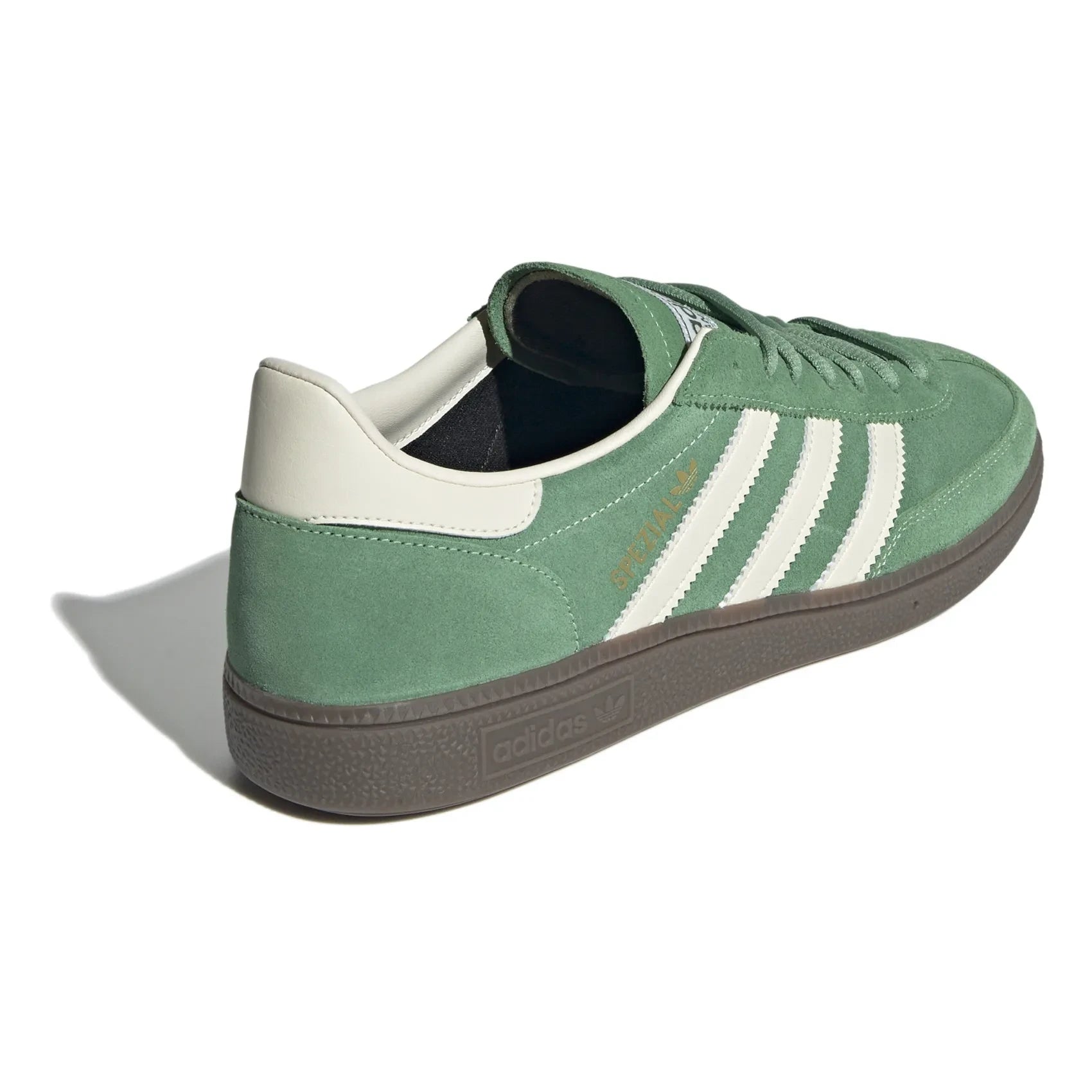 Adidas - Handball Spezial Sportschuhe | Grün