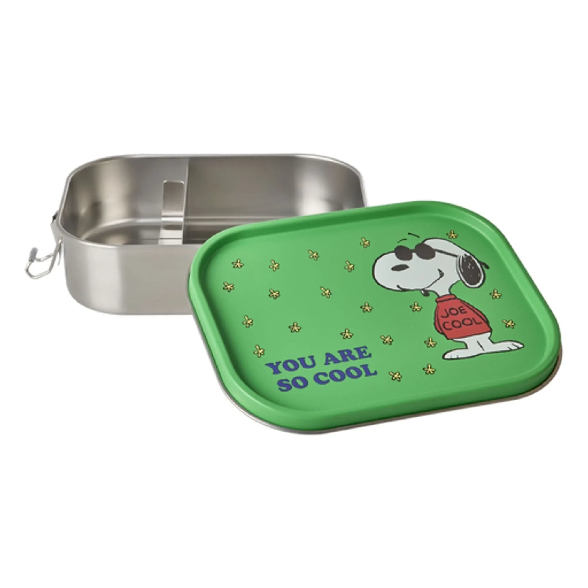 Rice - Snoopy’li Yemek Kutusu - Pirinç