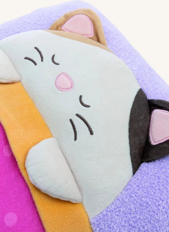 Nici - Angy Kissen | Rosa