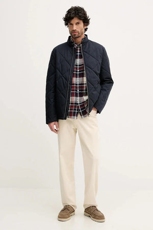Barbour Malham Pamuk Gömlek