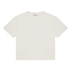 Smallable Woman - Lyla T-Shirt Pima-Baumwolle | Weiß
