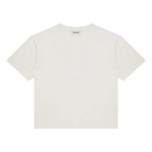Smallable Woman - Lyla T-Shirt Pima-Baumwolle | Weiß