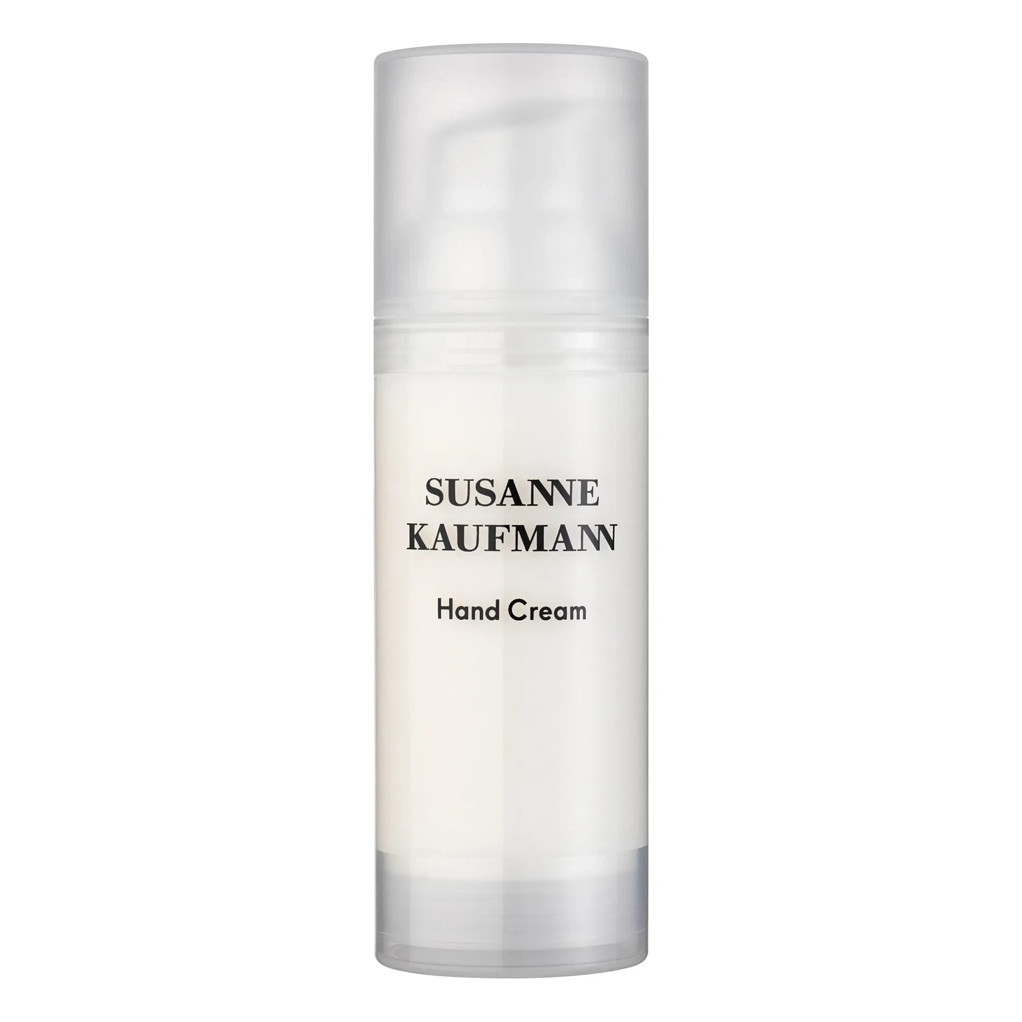 Susanne Kaufmann - Handcreme - 50 ml