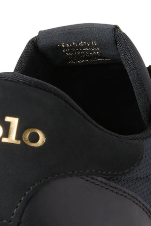 Polo Ralph Lauren Train 89 Pp Spor Ayakkabı