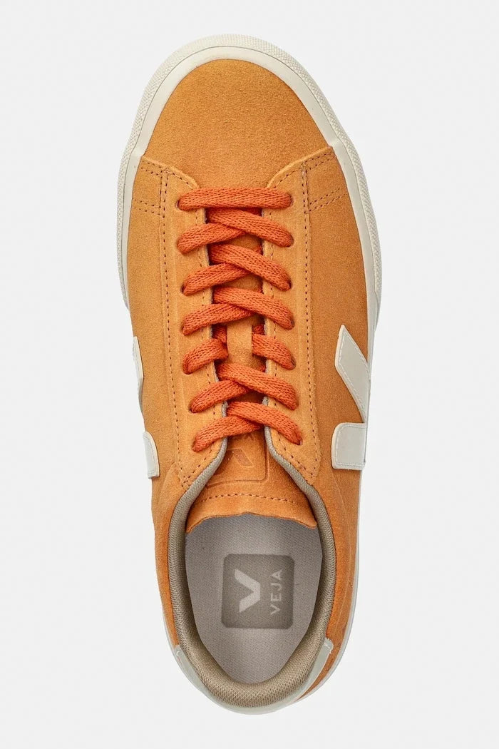 Veja CAMPO SUEDE Süet Spor Ayakkabı