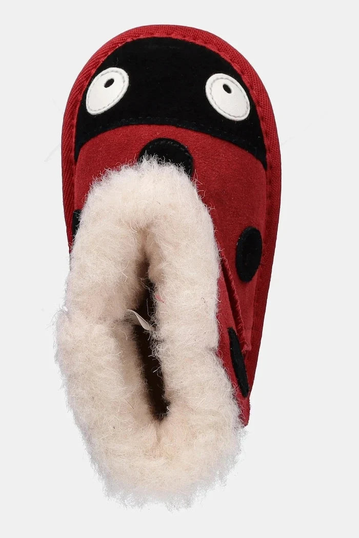 Emu Australia - Çocuk Ayakkabıları Ladybird