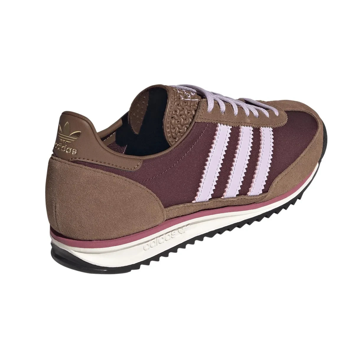 Adidas - SL 72 OG Sneakers | Braun