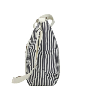 Business & Pleasure Co. – Kühltasche Navy Blau