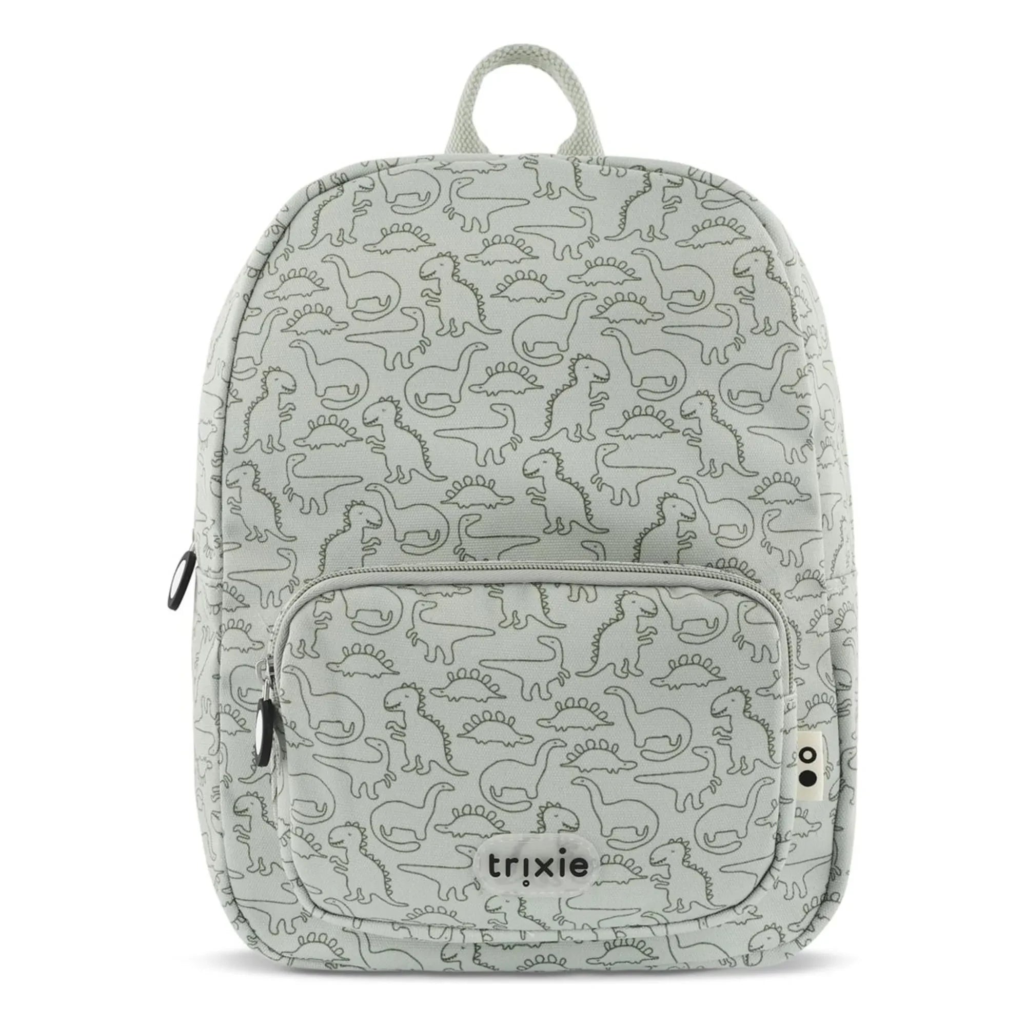 Trixie - Rucksack tapferer Dino | Verdigris