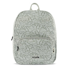 Trixie - Rucksack tapferer Dino | Verdigris