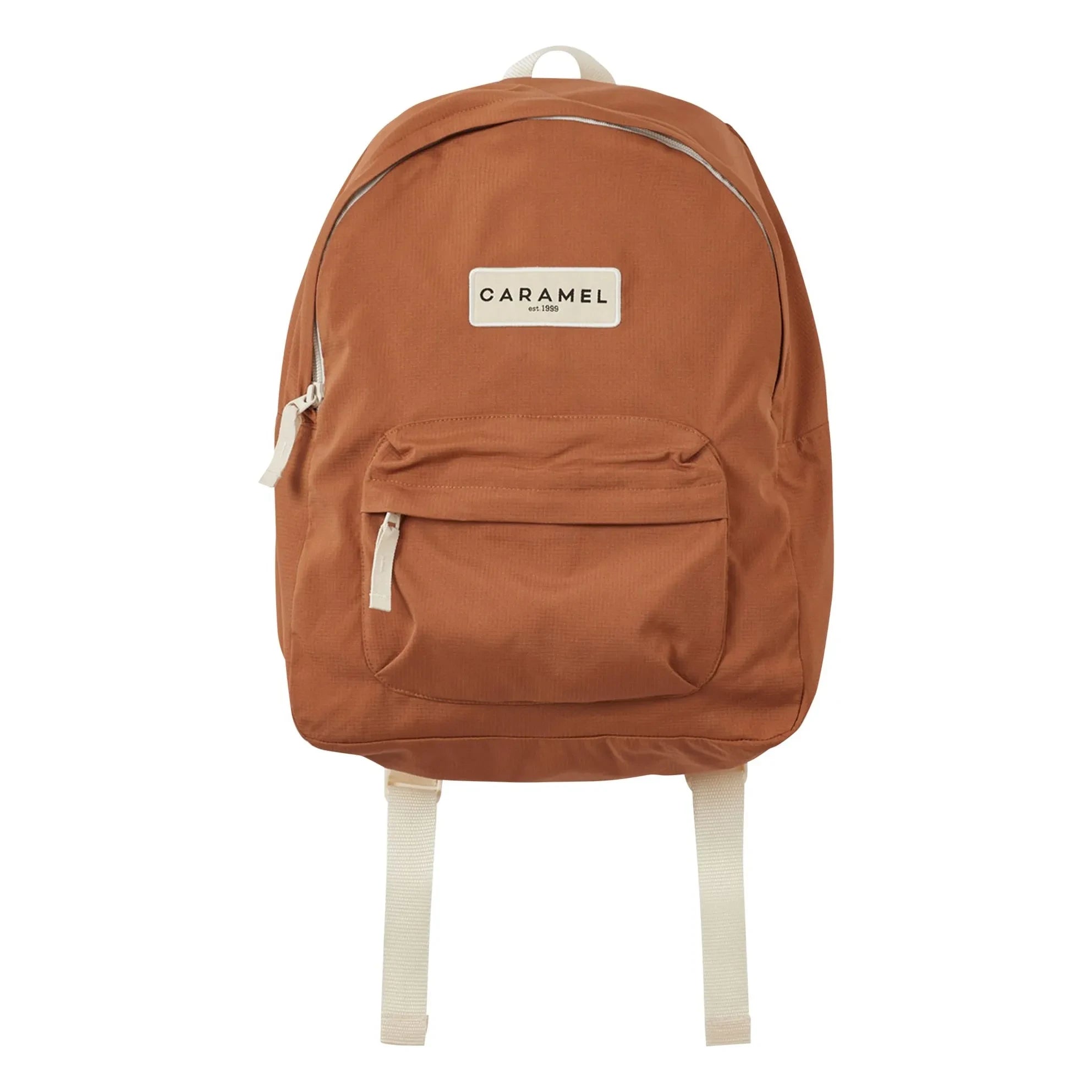 Caramel - Arlo Rucksack | Karamell