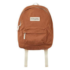 Caramel - Arlo Rucksack | Karamell