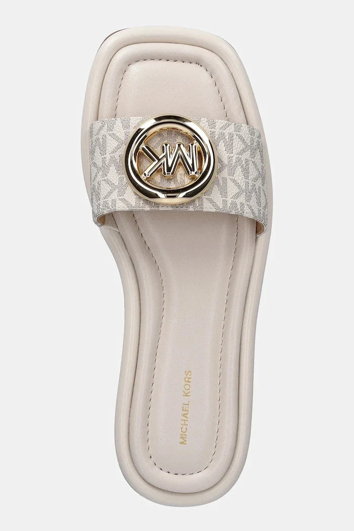 MICHAEL Michael Kors Milan Slide Terlik