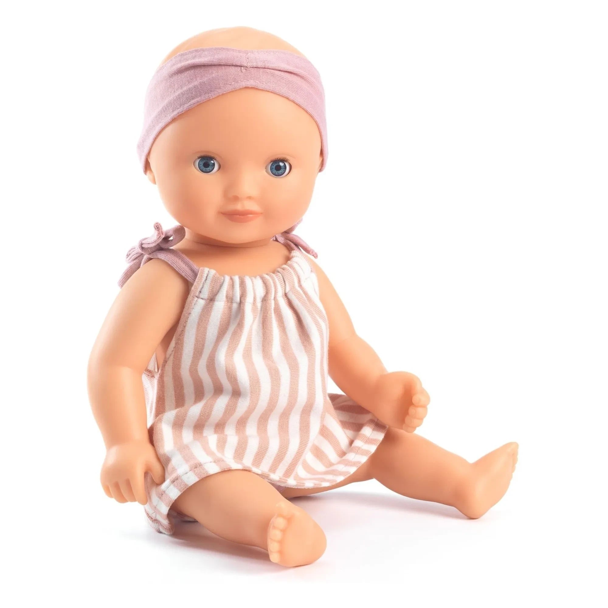 Djeco - POMEA - Badebaby Prune