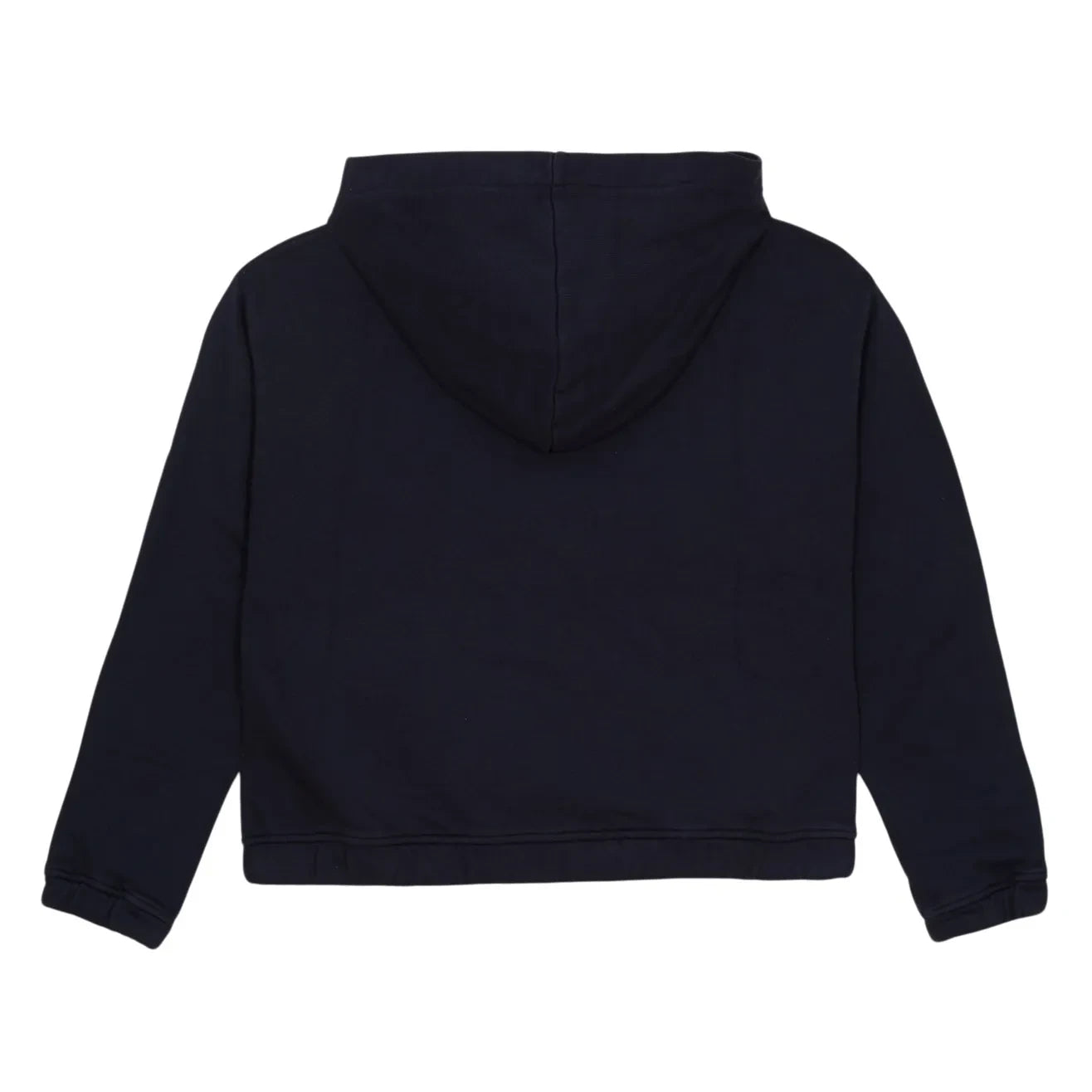 Smallable Kid - Kaightleridge Organik Pamuklu Kapüşonlu Sweatshirt | Lacivert