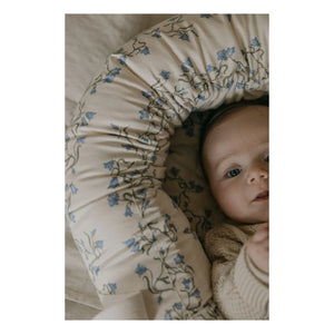 garbo&friends - Blumenkorb Babybett