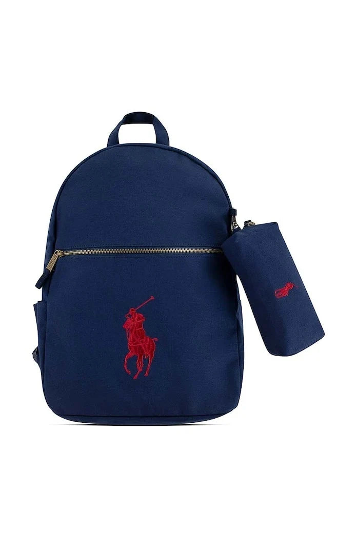 Polo Ralph Lauren Çocuk Sırt Çantası