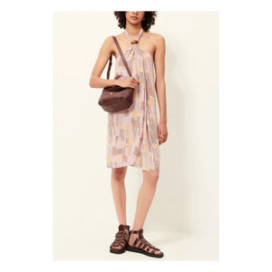 Sessùn - Janeira Kleid | Rosa