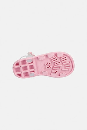 Melissa HIP + HELLO KITTY AND Çocuk Sandaletleri